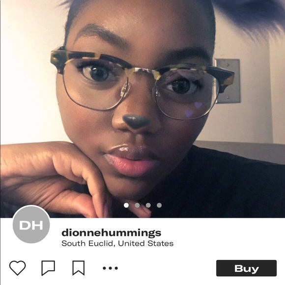 Shop Depop | @DionneHummings | Other Website - Picture 3 of 5